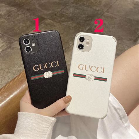 fundas gucci para iphone 11 pro max|Fundas iPhone GUCCI .